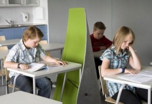 Влияние мебели на наше здоровье 