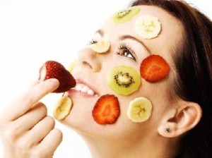 Натурпродукт в мире косметики