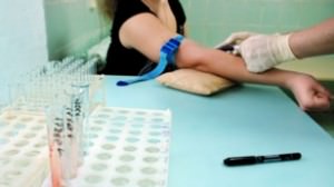 О профилактике профессионального заражения ВИЧ-инфекцией