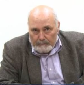 профессор Сонькин