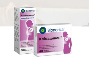 Климадинон